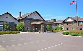 Grandstay Luverne Minnesota